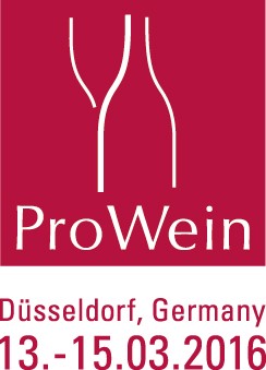 SannioDop al ProWein 2016 di Düsseldorf